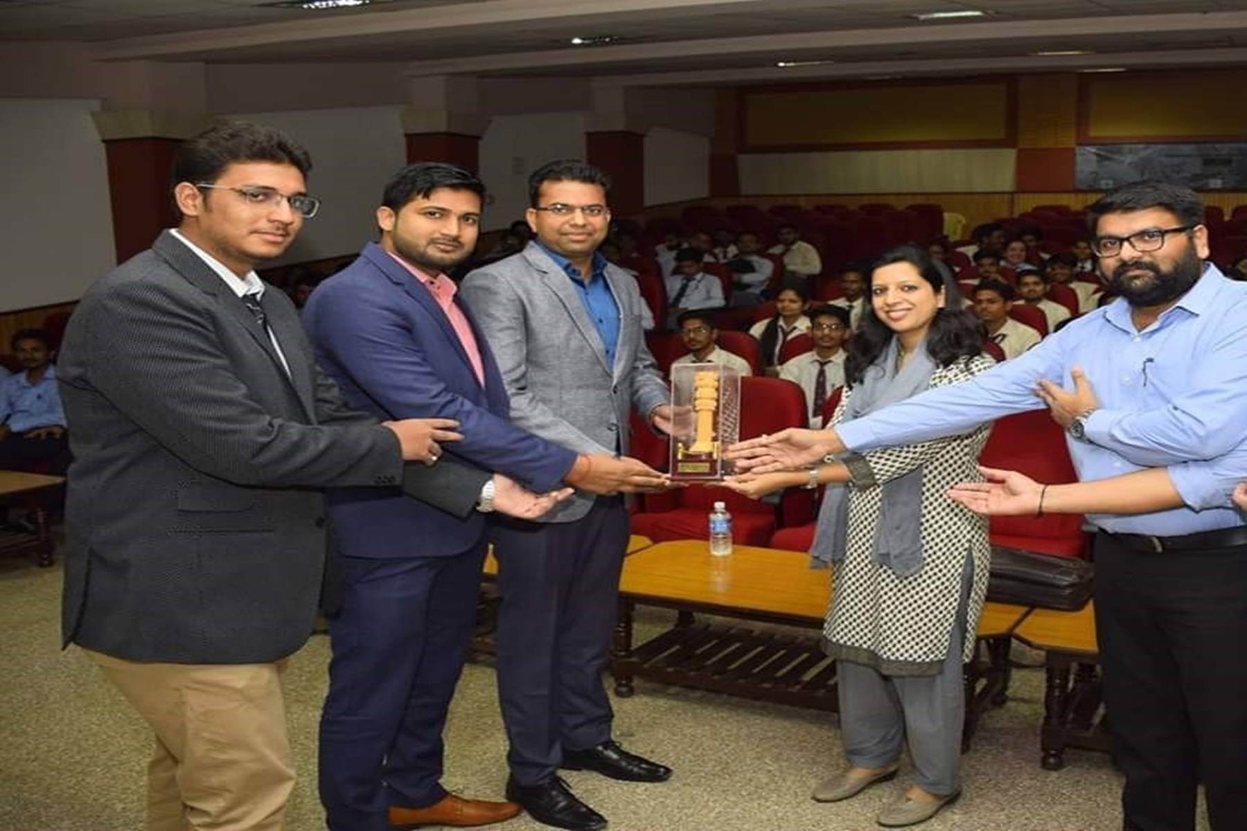 Award archive image 1