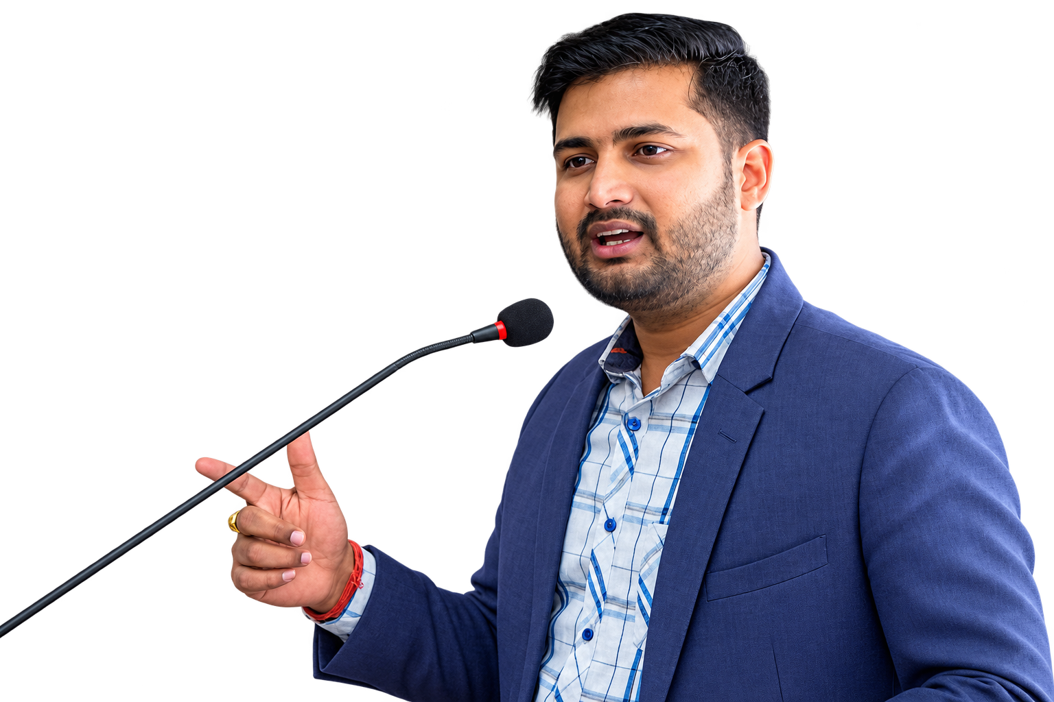 Prabesh Choudhary
