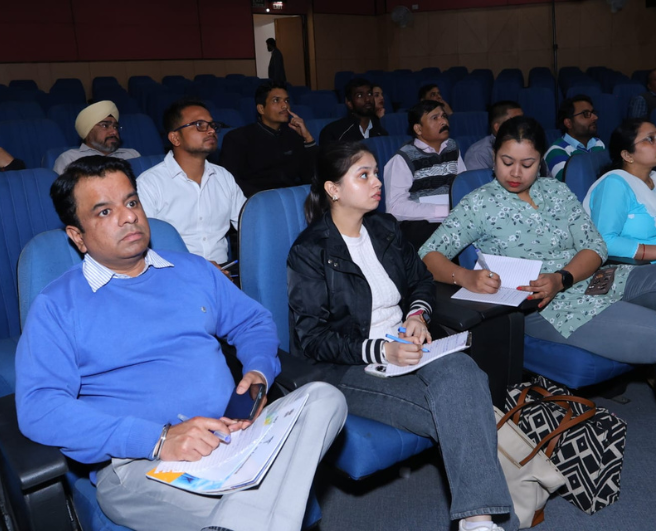 Seminar archive image 19