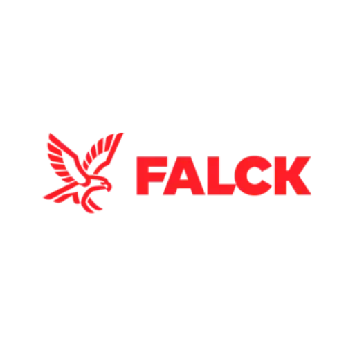 Client logo
